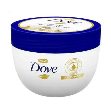 Dove Hair Cream Instense Damage Repair 